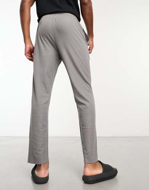 Calvin klein discount men's sleep pants