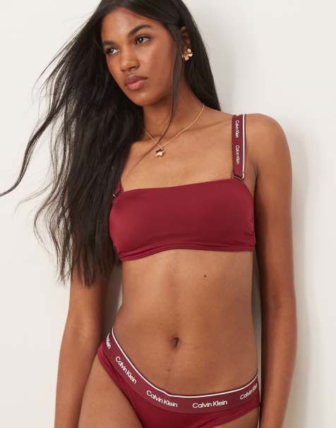 Calvin Klein Swimwear fur Damen ASOS