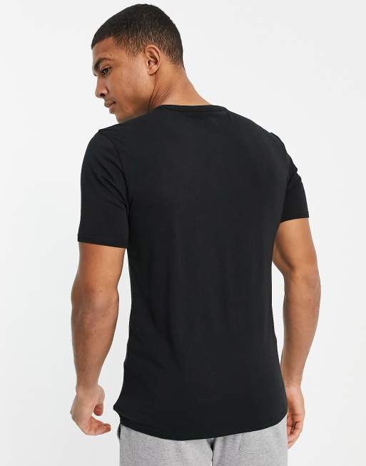 2 Pack Lounge T-shirts - Modern Cotton Calvin Klein®