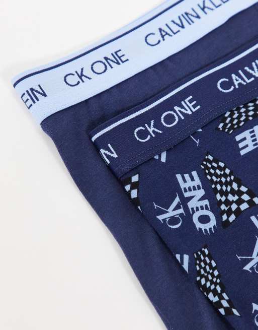 Ck one boxer brief online