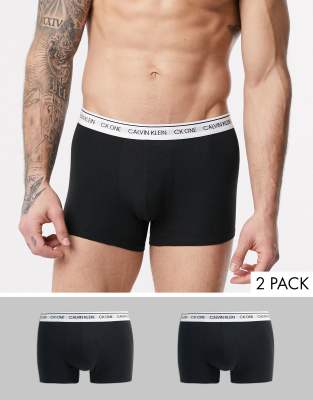 calvin klein patterned boxers