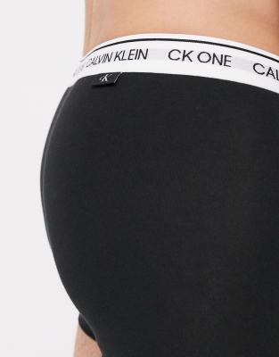 calvin klein women's trunks