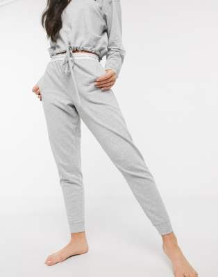 calvin klein one basic lounge sweatpant