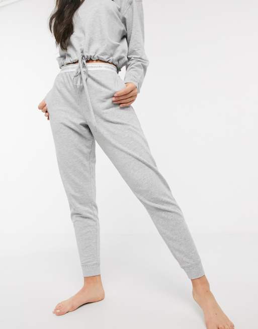 Calvin klein one basic lounge outlet sweatpant