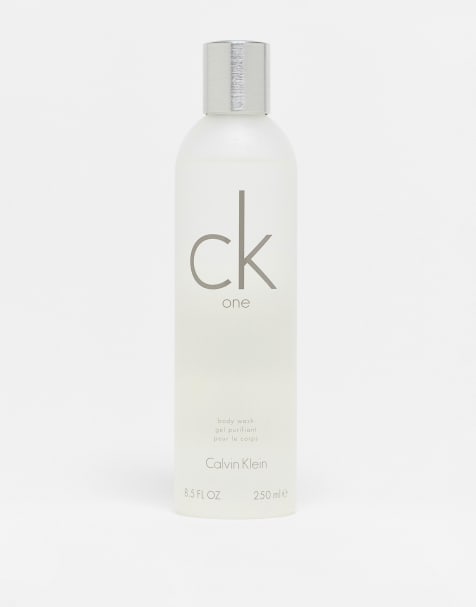 Calvin Klein CK One Body Wash 250ml - view 1