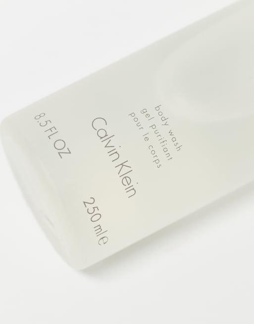 Calvin Klein CK One Body Wash 250ml, 4 of 4