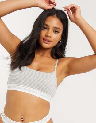 calvin klein brassière
