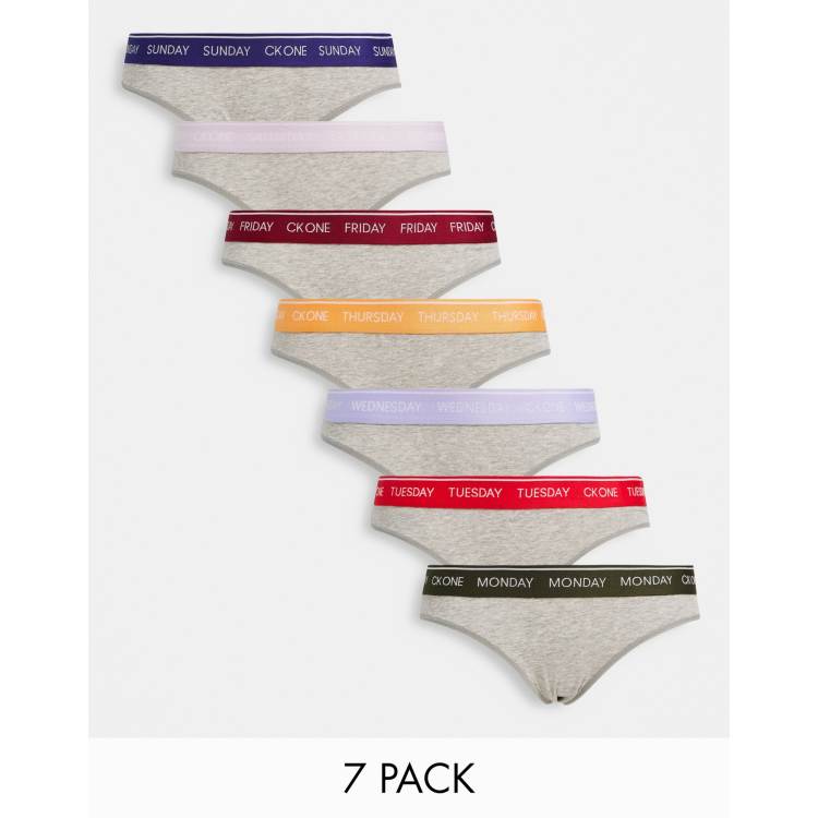 Ck one 7 pack clearance