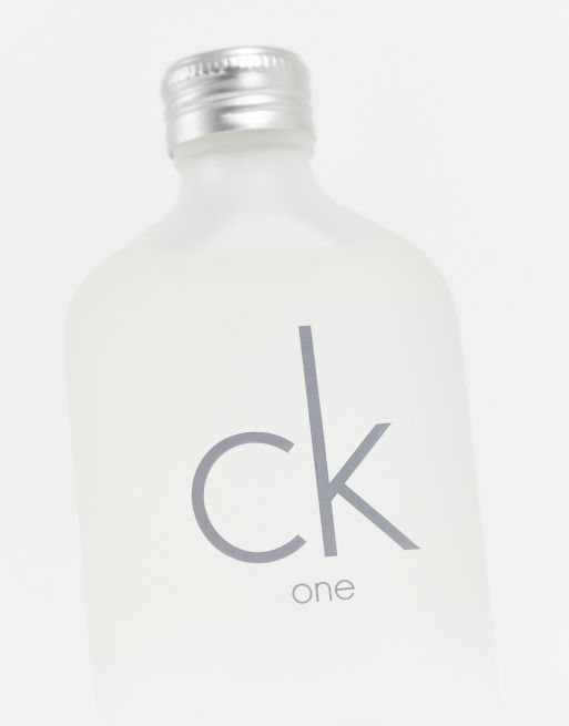 Calvin klein ck 2024 one edt 50ml