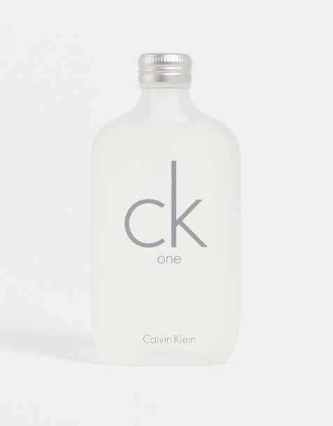 Calvin Klein CK One EDT 200ml