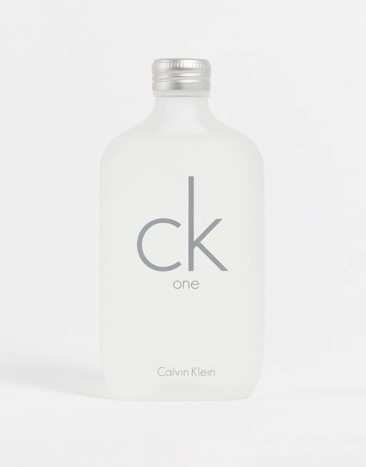 Calvin Klein CK One EDT 200ml ASOS