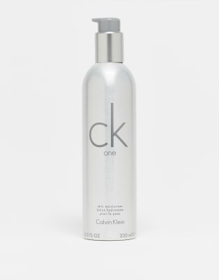 CK One EDT Body Lotion 250ml-No color