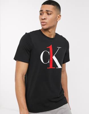 ck one t shirt