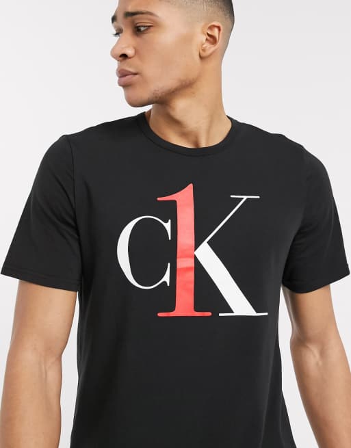 Calvin klein one outlet shirt