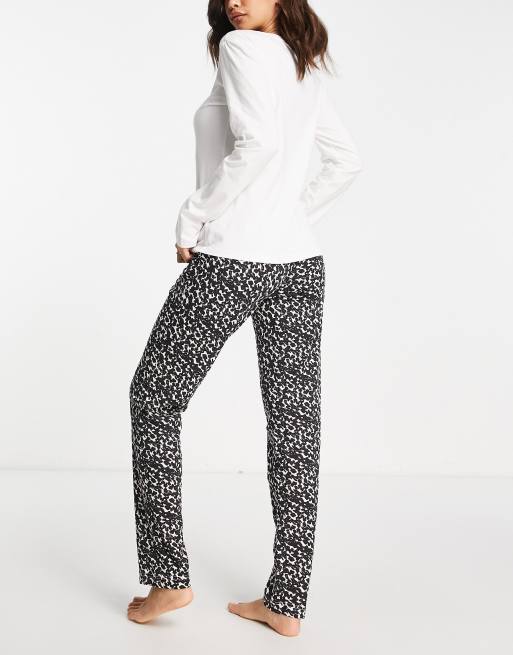 Ck pajama online pants