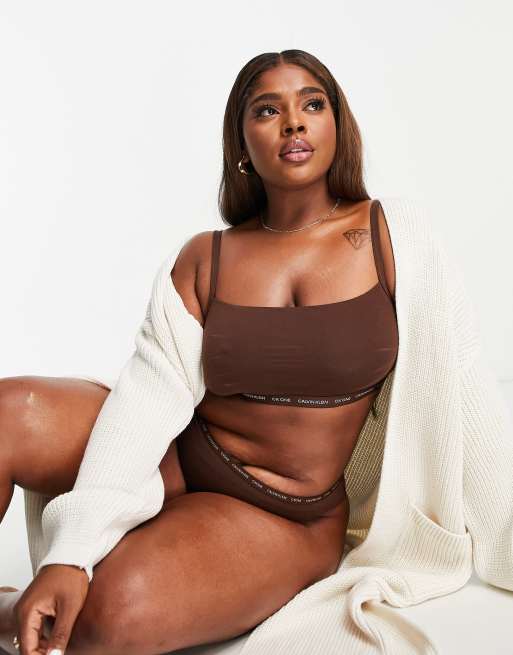 Calvin klein grande taille femme sales