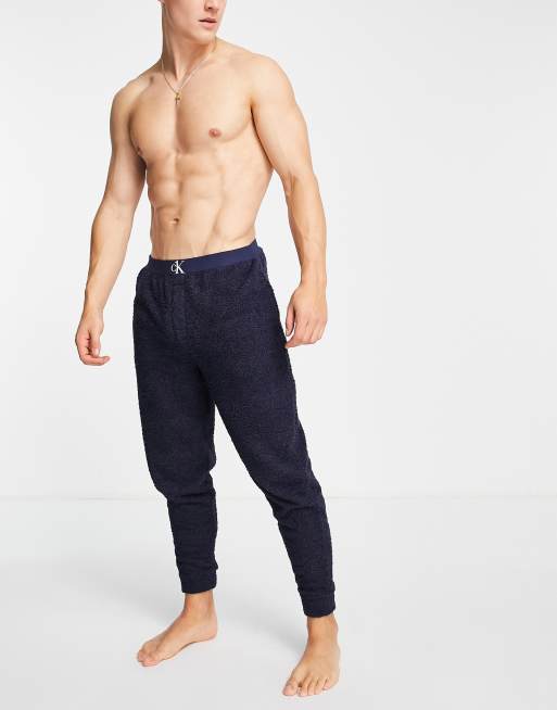 Calvin klein one basic lounge online sweatpant