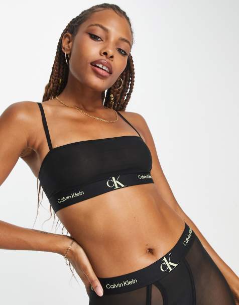 Calvin - Klein Underwear Underwear - Women's Underwear - ASOS.com