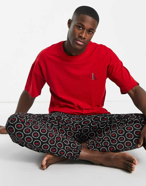 Ck one pyjamas shop