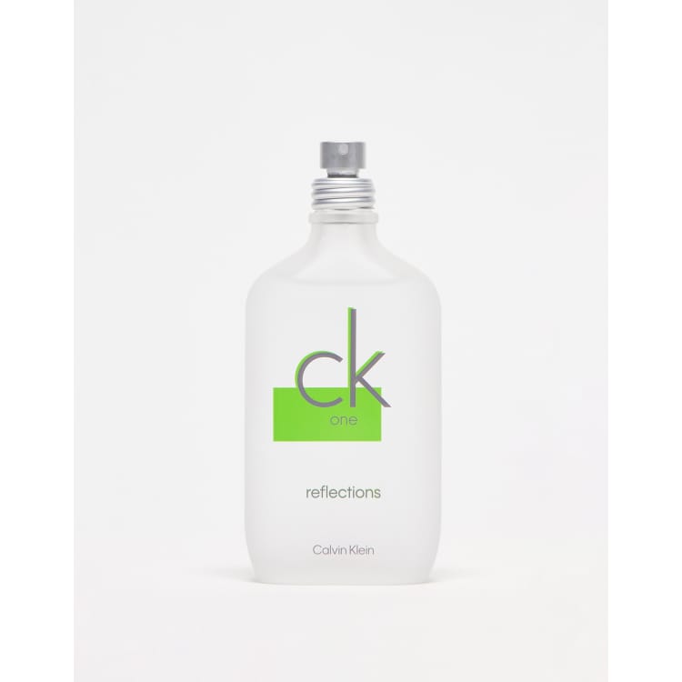 Calvin Klein CK One Summer Reflections Gift set NEW 2023 100ml + 15ml CK One