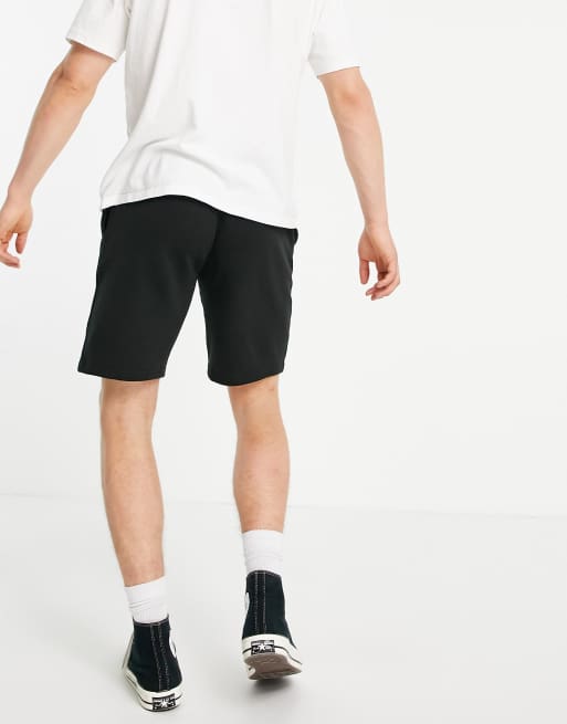 Calvin Klein – CK One – Svarta mysshorts, 4 av 4