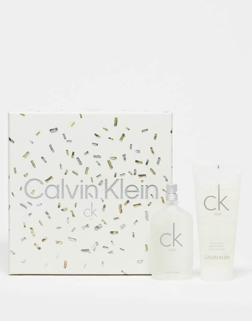 Calvin klein ck one eau de toilette 50 hot sale ml