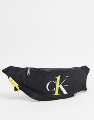 calvin klein bum bag