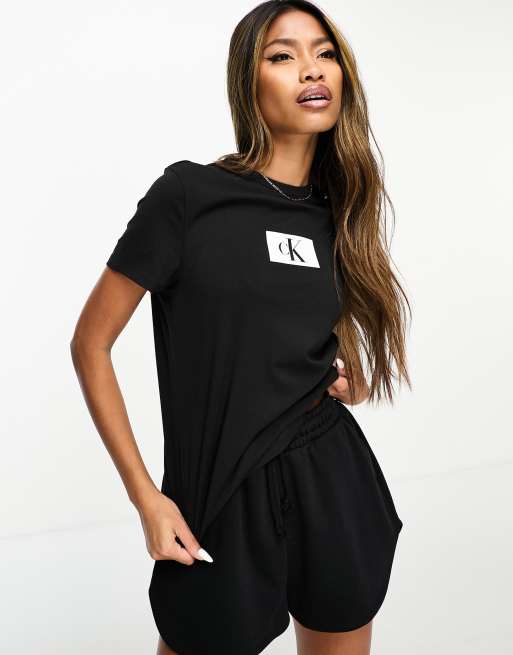 Ck tshirt dress online