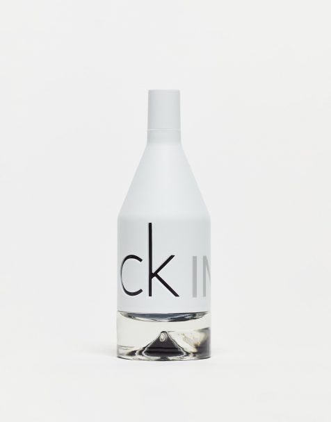 CALVIN KLEIN CKIN2U Eau de Toilette for him 100ml - view 1