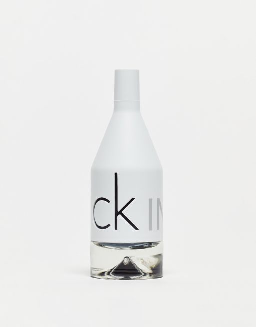 Ck in2u deals edt spray 100ml