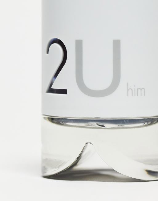 CALVIN KLEIN CKIN2U Eau de Toilette for him 100ml ASOS