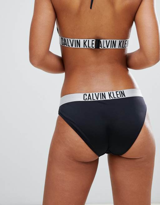 Calvin Klein Classic Bikini - Bikini bottoms 