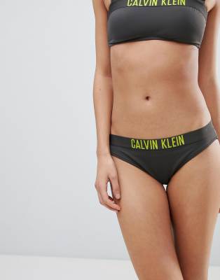 calvin klein classic bikini bottom