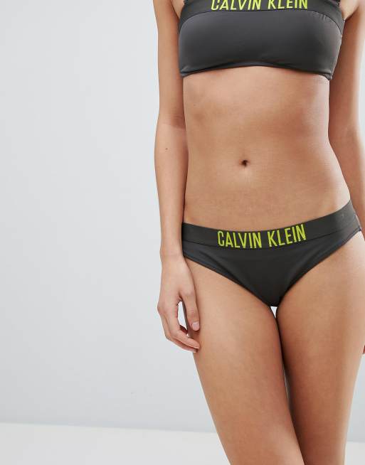 Calvin klein outlet classic bikini bottom