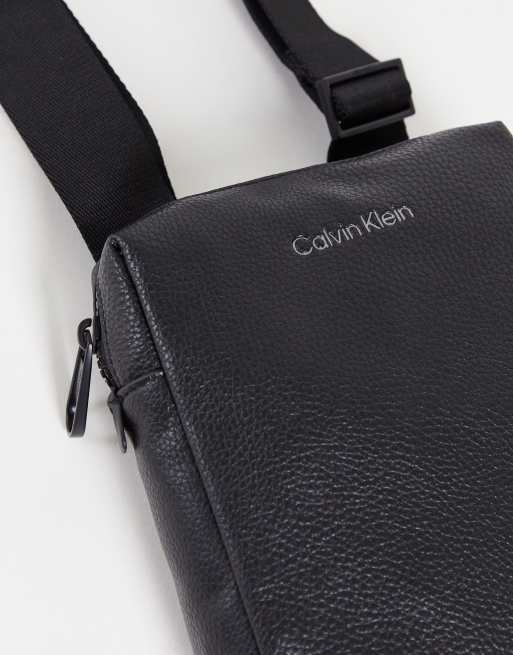 Calvin klien crossbody discount bag