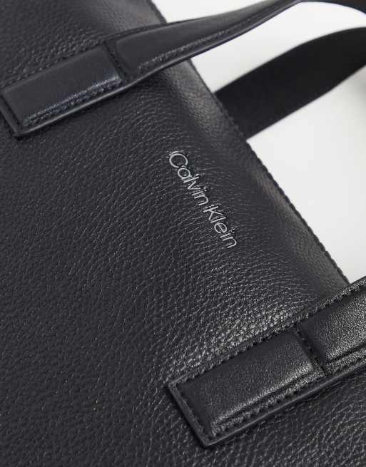 Calvin klein hot sale bag laptop