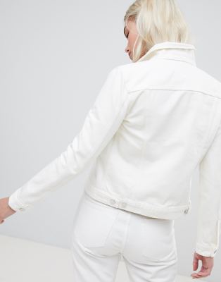 calvin klein clean line trucker