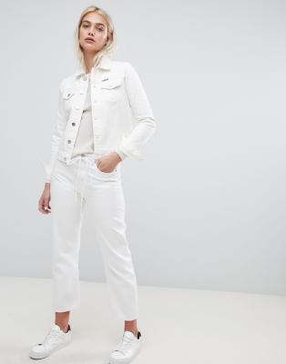 calvin klein clean line trucker