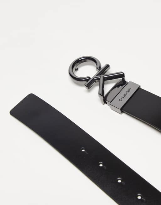 Coffret ceinture 2025 calvin klein