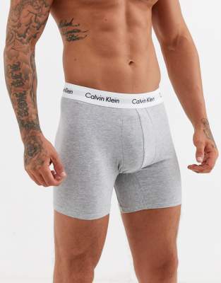 ck boxer shorts