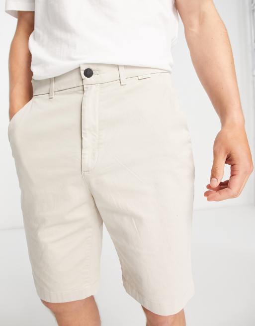 Calvin klein slim fit deals 4 pocket sateen pants