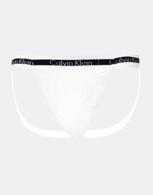 calvin klein jockstrap asos