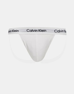 calvin klein jockstrap asos