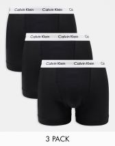 3 Pack Briefs - CK96 Calvin Klein®