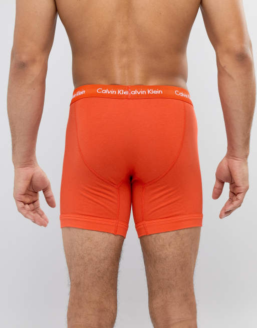 Boxer de homem Cotton Stretch - 020-1229020-039