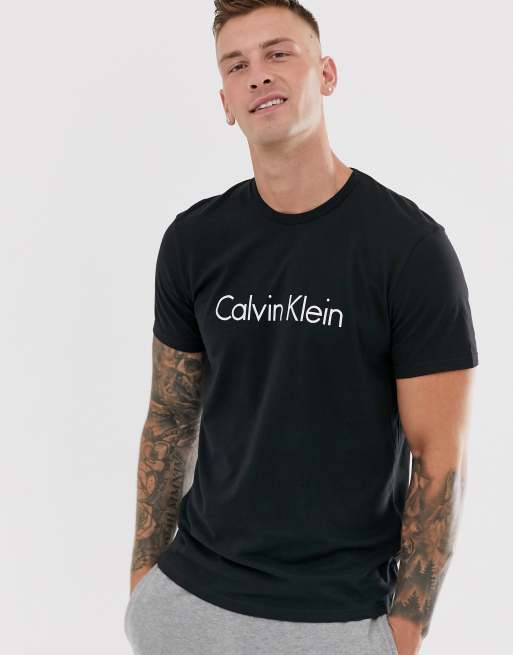 Calvin klein deals jasa t shirt