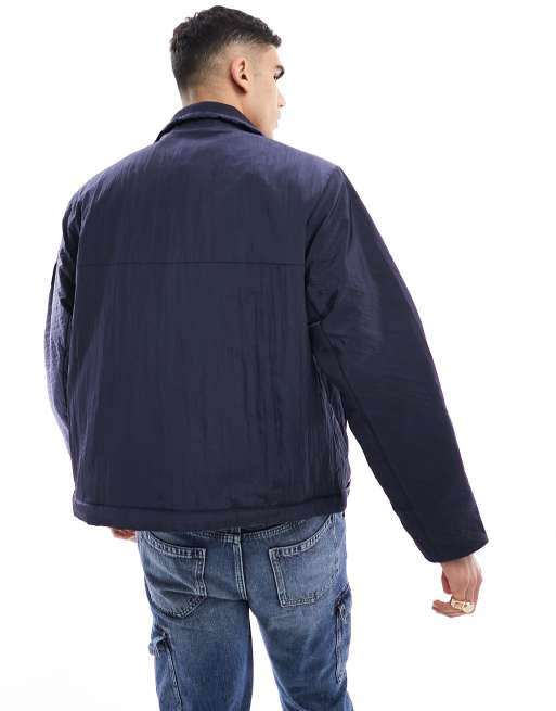 Blouson best sale calvin klein