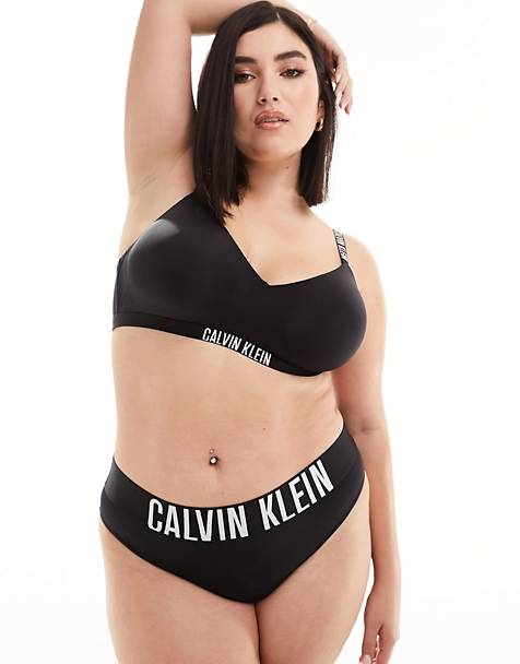 Plus Size Calvin Klein For Women
