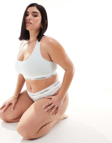 Calvin klein plus clearance size