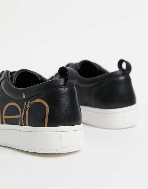 Calvin klein sneakers deals danya